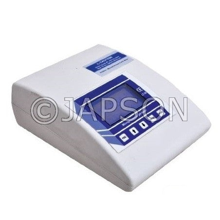 Microprocessor pH Meter, Superior (5 Point Calibration) Microprocessor pH Meter, Superior (5 Point Calibration)